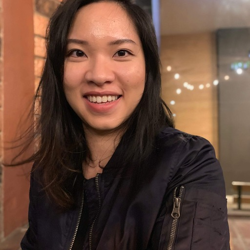 Julie Huynh